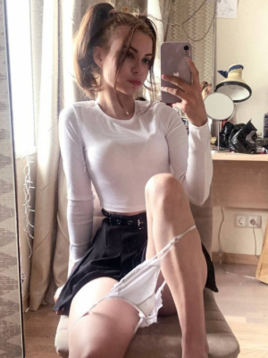 индивидуалка проститутка Танюшка, 19, Воронеж